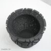 CrackOrb_内側メッシュ構造