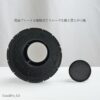 CrackPot 5.0 着脱式鉢底プレート