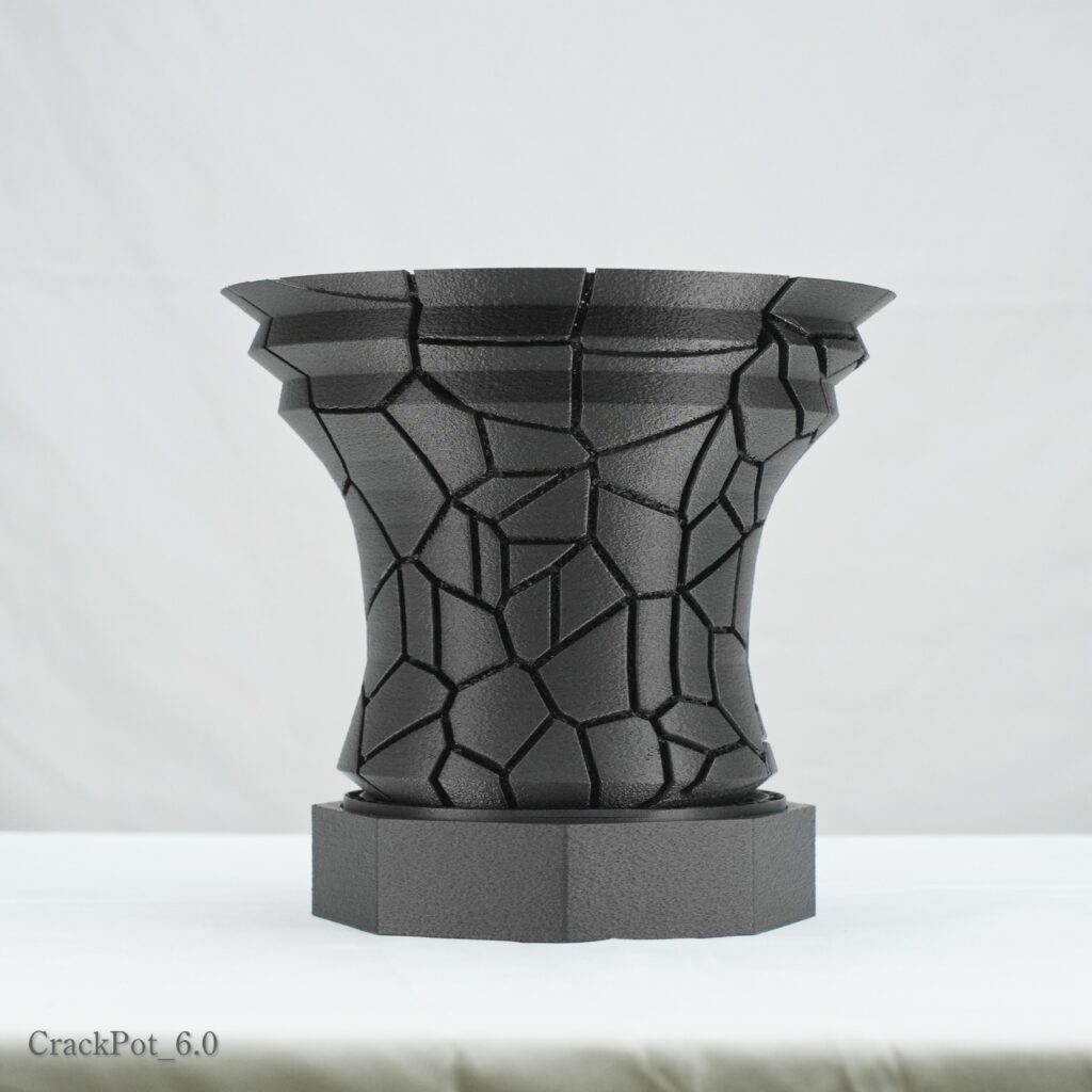 Crackpot 6.0