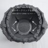 DevilBowl｜アガベ・塊根植物向け 悪魔の翼をまとう3Dプリント鉢 S・M・L
