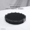 DevilBowl｜アガベ・塊根植物向け 悪魔の翼をまとう3Dプリント鉢 S・M・L